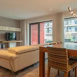 Flh Elegant With Pool & Balcony Апартаменты *