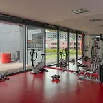 Апартаменты Flh Elegant With Pool & Balcony Фуншал