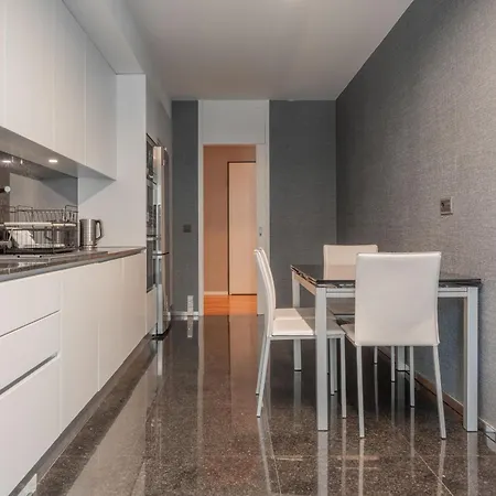 Flh Elegant With Pool & Balcony * Funchal