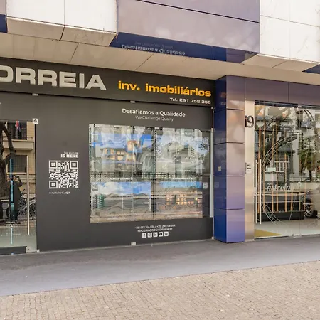 Flh Elegant With Pool & Balcony