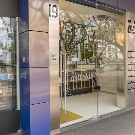 Flh Elegant With Pool & Balcony * Funchal (Madeira)