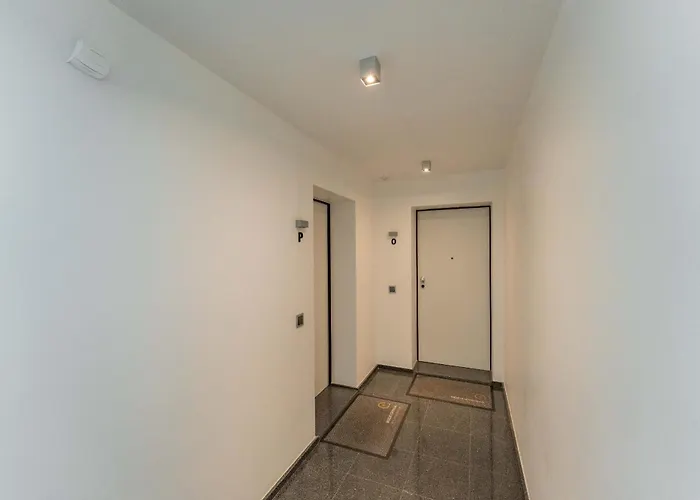 Appartement Flh Elegant With Pool & Balcony *