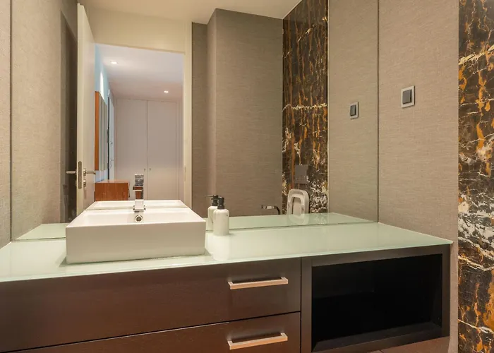 Appartement Flh Elegant With Pool & Balcony *